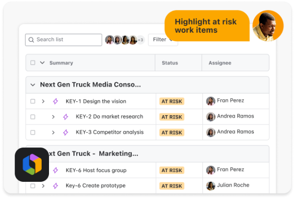 Поиск узких мест и рисков в процессах Поиск узких мест и рисков в процессах