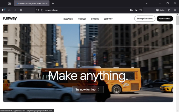 Нейросети для оживления фото: топ-15 бесплатных сервисов и инструментов для анимации изображений 2 5994a65c5787c51f5b399426eb16b34e
