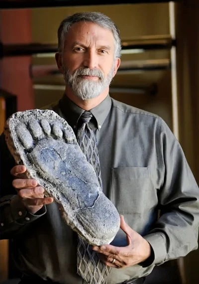 Умер Джеффри Мелдрум — учёный,&hellip;