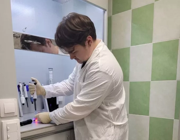 Новая онлайн-платформа предскажет свойства органических&hellip;