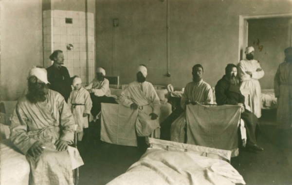 Эксперимент Розенхана