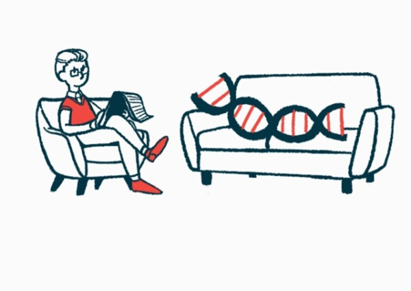 Близнецы с синдромом Ретта намекают&hellip;