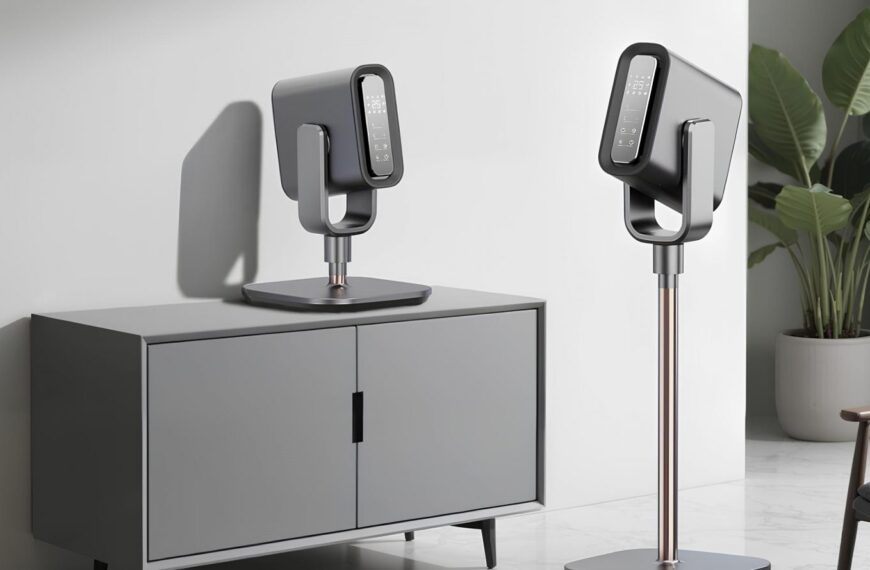 5D-циркуляция и квадратная форма: вентилятор&hellip;