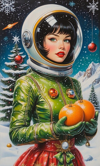 Все внутри нашего сознания, в&hellip;