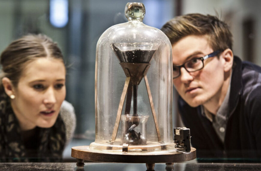 Продолжительность исследований: долгосрочные эксперименты в&hellip;