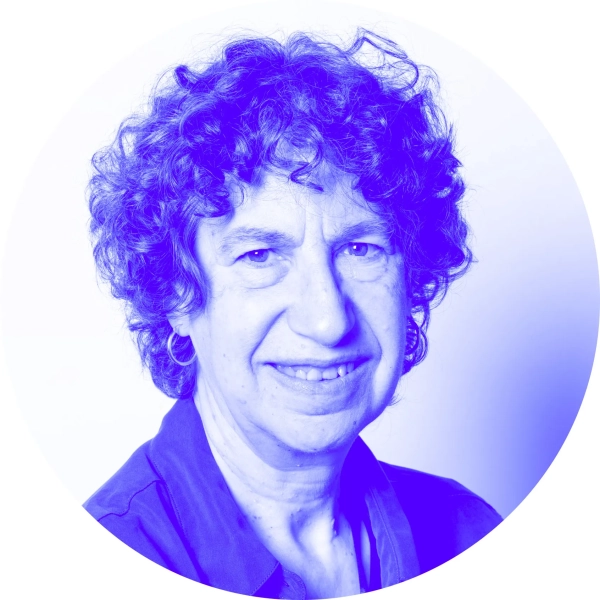 Барбара Краснофф