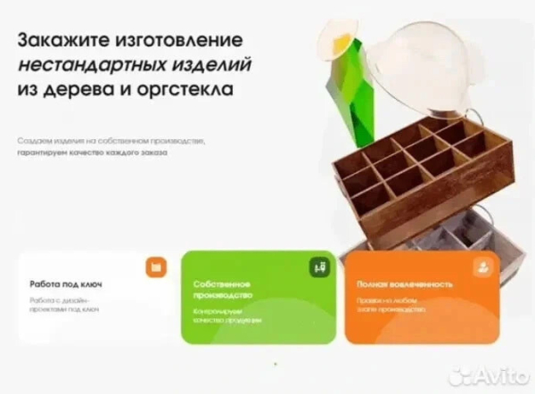 Как «выжать все из Авито» и обеспечить свой бизнес заявками 247. Или как я привел 7 000 000 рублей выручки, повысив нагрузку целевыми лидами на отдел продаж до 300%. 8 Как «выжать все из Авито» и обеспечить свой бизнес заявками 247. Или как я привел 7 000 000 рублей выручки, повысив нагрузку целевыми лидами на отдел продаж до 300%.