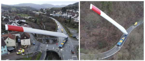 В этом посте на Reddit есть ссылка на видео — можете убедиться, что это не фейк