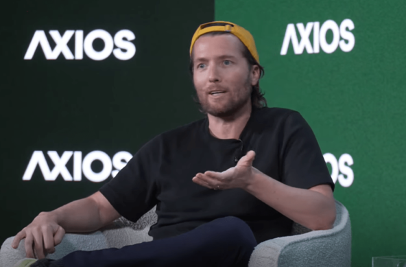 Глава Hugging Face: «Мы находимся&hellip;