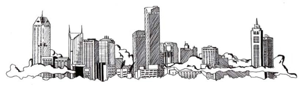 Мельбурнский горизонт