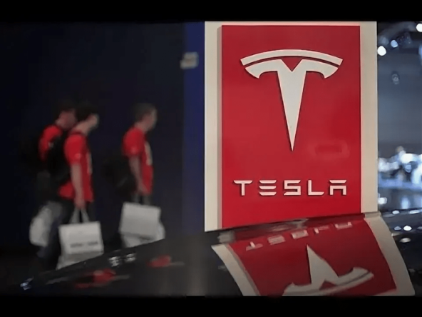 Акционеры Tesla одобрили выплату Илону&hellip;