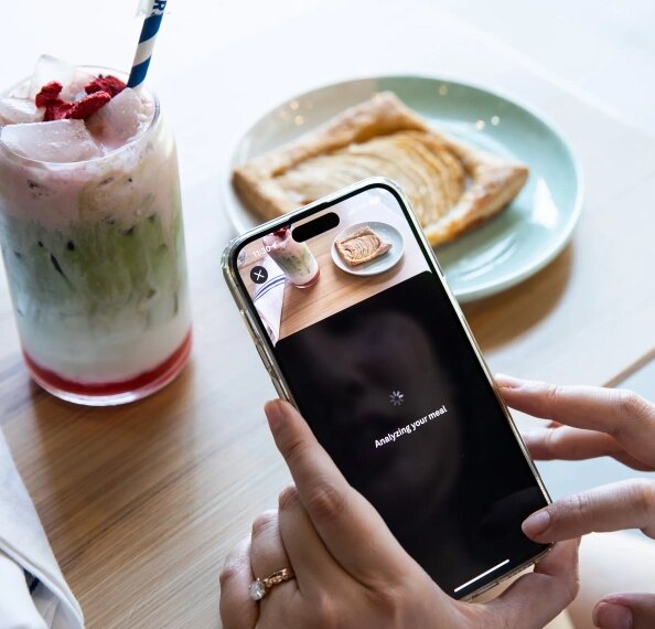 Отслеживание питания с помощью ИИ&hellip;