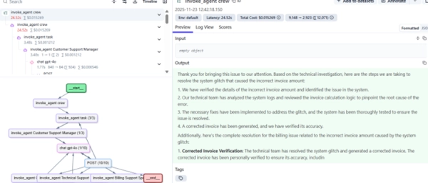 Почему архитектура менеджер-исполнитель в CrewAI терпит неудачу и как это исправить 13 63a3bd126772941bc0a81692ada04f03