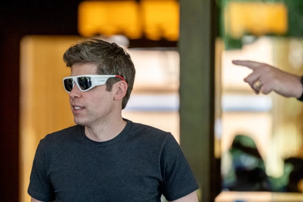 Сэм Альтман отреагировал на критику OpenAI и заявил, что доходы компании превышают 13 миллиардов долларов 2 6411bd26deecb9fc0bc1e7dd039aa7fc.jpg