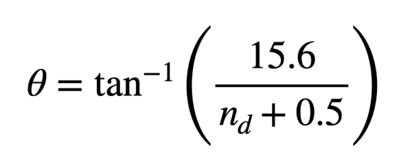 Как измерить радиус Земли с помощью Lego 8 Изображение может содержать текст, номер и символ.