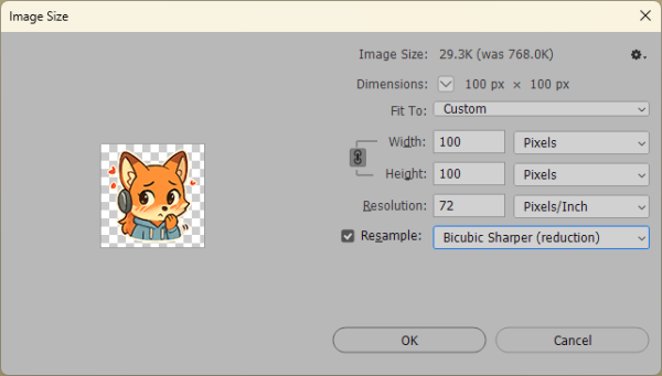 Как создать стикеры для Telegram через ChatGPT: пошаговая инструкция 26 65419a718f5d16a1c3eedce0b504a420