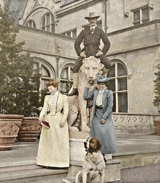 Работает в моменте — разоряет на дистанции, или Как исчез самый большой капитал США XIX века 6 6666afbd7f50d3c31b7880edacd56eb4