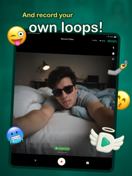 Джек Дорси финансирует diVine — перезапуск Vine, включающий видеоархив Vine 4 66d2388cd2a538d1e0828c5a29b3339c