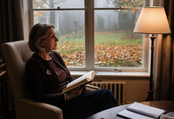 Писательница из США дважды пережила клиническую смерть и рассказала об увиденном 1 6726edcdf894f440ac791a92a1464564.jpg