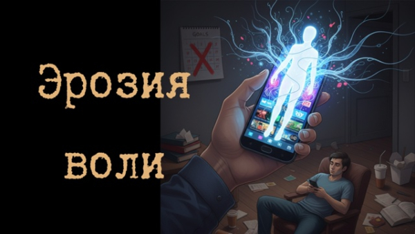 Сегодня мы поговорим о том,&hellip;