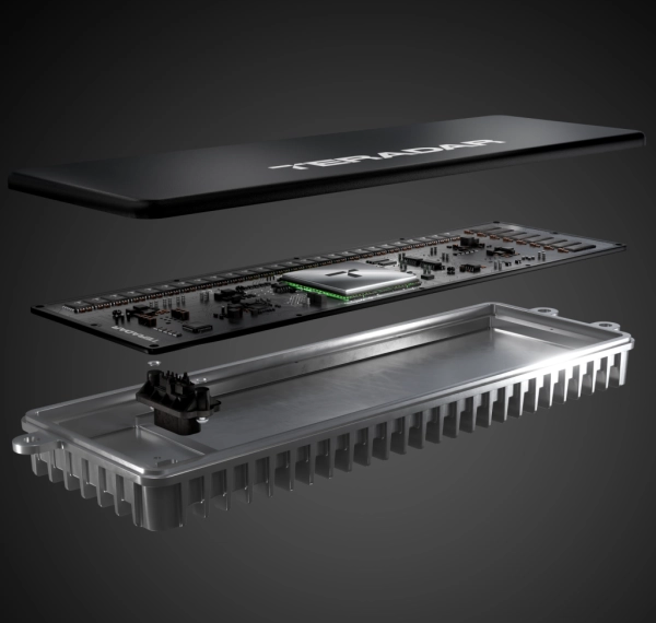 Teradar привлекла 150 миллионов долларов&hellip;