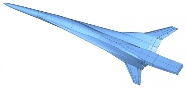 Cуперкомпьютеры в России помогают проектировать тихие сверхзвуковые самолеты 4 68d8e064bc00f83e729b23701af0ec85.jpg