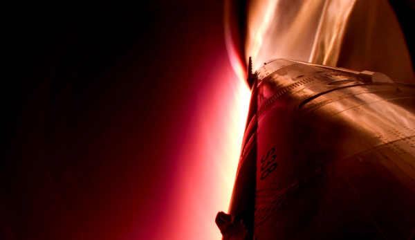 На Луну и дальше. Компания SpaceX обновила концепцию лунного посадочного модуля 3 68e164afa76b3a8d4a6507ff9e002980