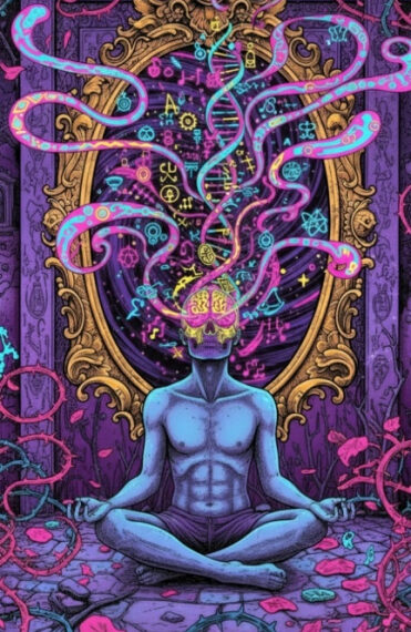 ПСИХИКА — НЕ РЕАКЦИЯ