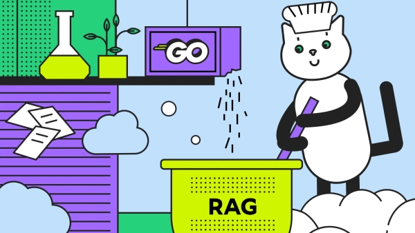 Когда RAG на Go свистнет: собираем прототип чата за вечер 2 6b83e05238c96a514cc5a0c8d08d73b1.webp