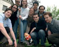 Команда Комнаты 106