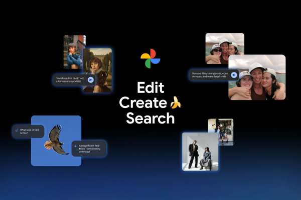 Новые функции в Google Фото:&hellip;