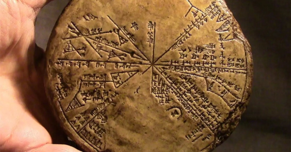 Шумерский календарь Шумерский календарь