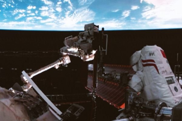 «У России была такая же&hellip;