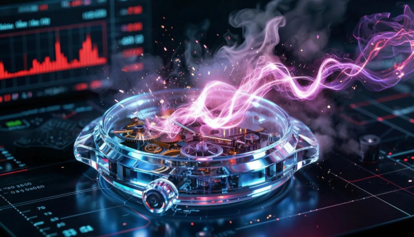 ИИ как опасный советчик: Почему&hellip;