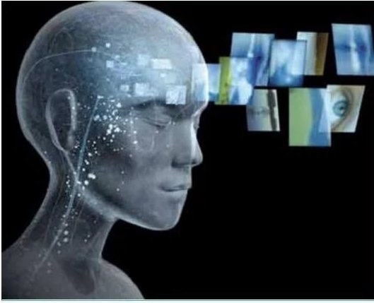 ТЕОРИЯ ОТРАЖЕНИЯ