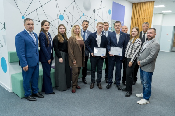 GigaChat теперь с дипломом Кубанского&hellip;