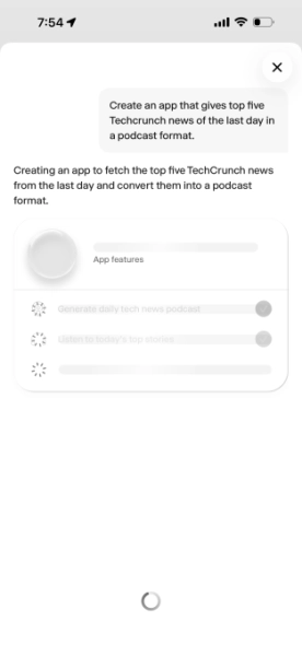 Основатель Replika привлек $20 млн на предварительный старт для Wabi, «YouTube приложений» 4 75e82763fb8ac158b6443466e993b8bc
