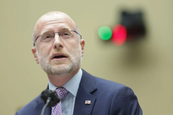 Несмотря на китайские взломы, Федеральная&hellip;