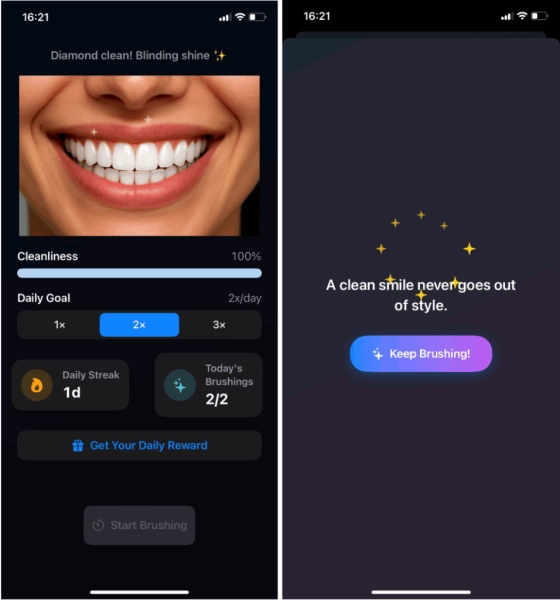 Я создал приложение для iOS за 3 дня, не имея никаких предварительных знаний о Swift 4 78454f26ef2f4af3d59a339086f8baf7