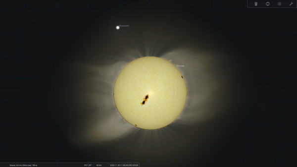 Ноябрь 2025. Астрономический календарь 25 7c395bd365166b261e500fcea012508c