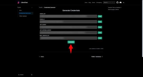LibreChat: open-source интерфейс для ваших моделей в экосистеме BotHub 7 7d0f8de17a387520b12ee9c46364f038