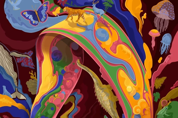 Может ли странное состояние материи объяснить, что такое жизнь и как она зародилась?