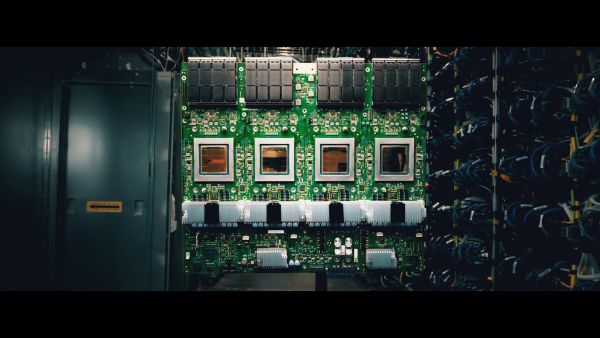 Лучшие ускорители для ИИ вовсе&hellip;