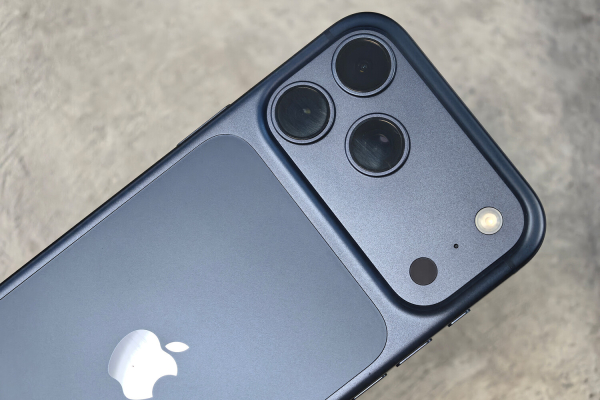 Раскрыты первые утечки о будущем iPhone&hellip;