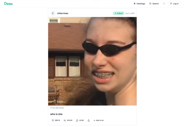 Джек Дорси инвестировал в Divine&hellip;