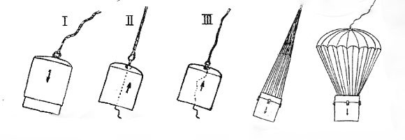 Грузовой РК-4 так и не был создан даже в виде прототипа