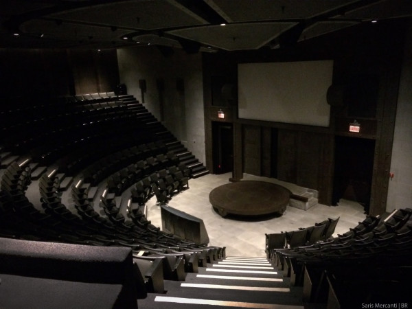 One Icon HQ: как выглядит офис, транслирующий философию «цель превыше разума» 7 81b4a29e7ce7f2b63b3b320975abced1