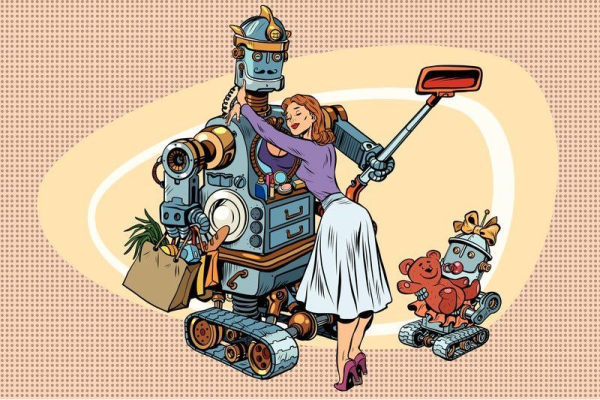 Напомним, текст писался в Америке конца 40-х годов, где основной ролью женщин в обществе всё ещё считалось замужество и ведение домашнего хозяйства. 