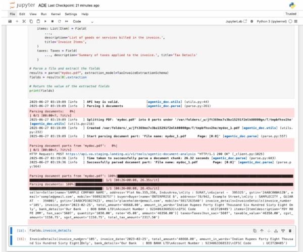 Представляем извлечение данных из полей: автоматизируйте извлечение данных в любом масштабе 6 834cce4d0668210f490ba4456eeab1c3