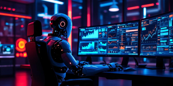 Будущее центров мониторинга: как искусственный интеллект меняет ландшафт кибербезопасности